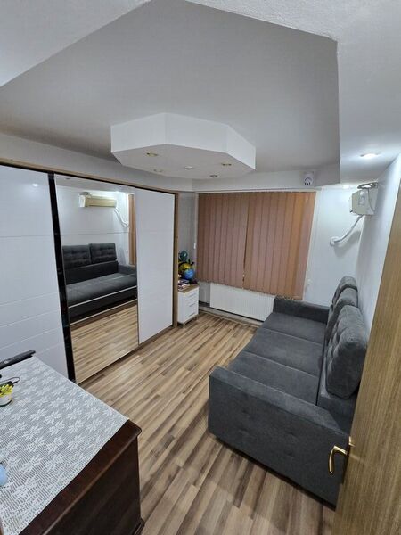 Berceni, Aparatorii Patriei