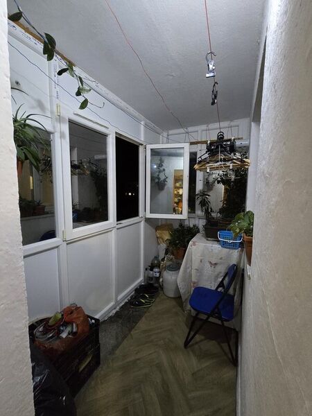 Berceni, Aparatorii Patriei